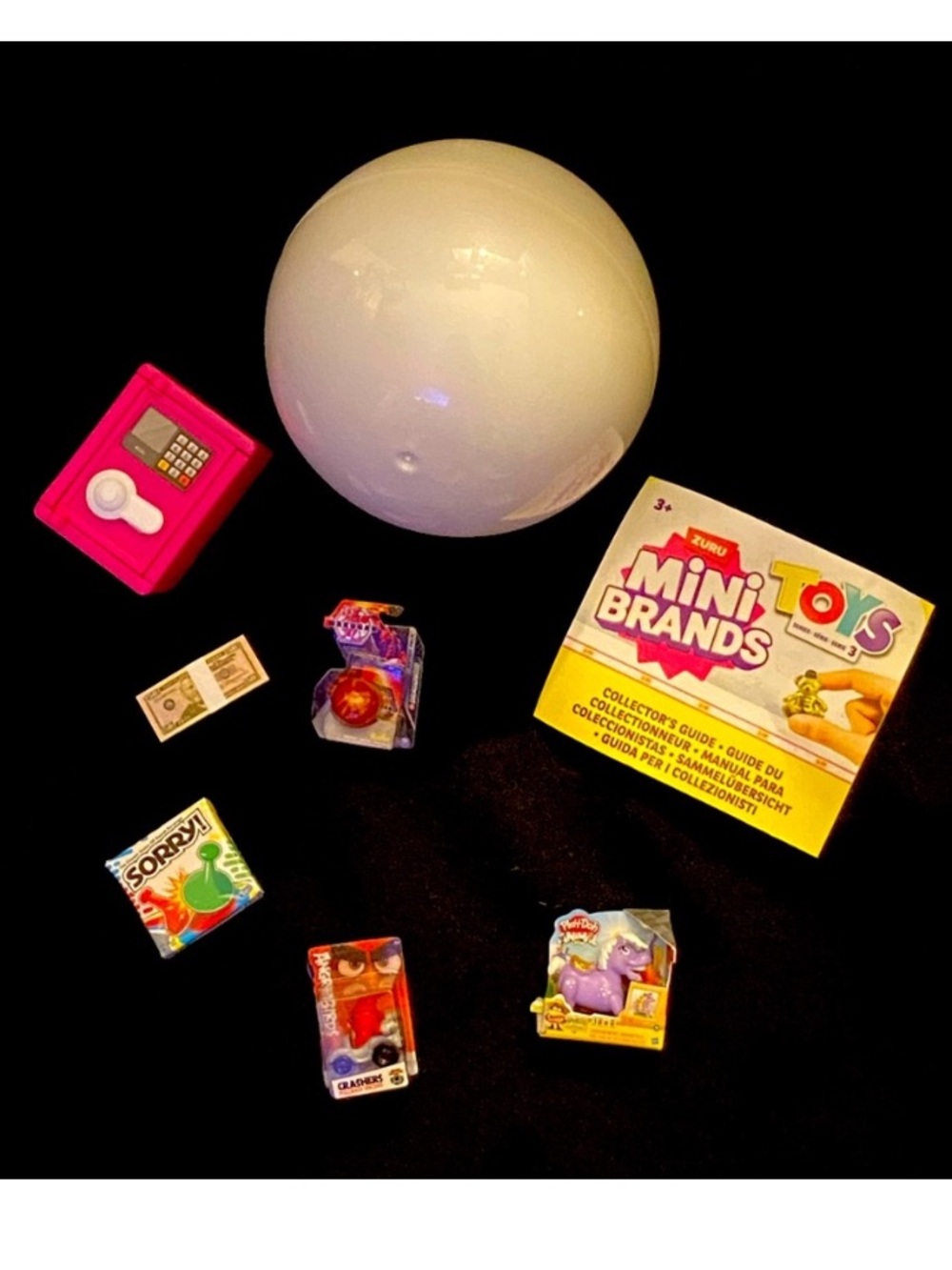 Zuru Mini Brands Toys Series 3